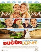 DÃƒÂ¼gÃƒÂ¼n Dernek poster