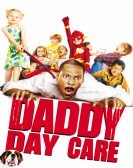 Daddy Day Care poster