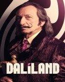 DalÃ­land poster