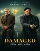 Damaged poster