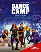 Dance Camp poster