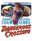 Dangerous Crossing poster