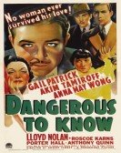 Dangerous to Know Free Download