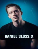 Daniel Sloss: X poster