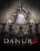 Danur 2: Maddah poster