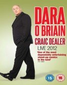 Dara O Briain: Craic Dealer Free Download