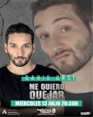 Dario Orsi - Me Quiero Quejar Free Download