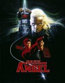 Dark Angel (1990) poster