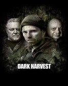 Dark Harvest poster