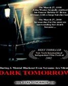 Dark Tomorrow Free Download