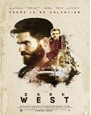 Dark West poster