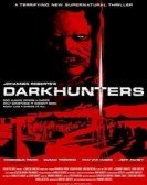 Darkhunters poster