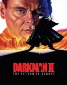 Darkman II: The Return of Durant Free Download