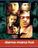 Darna Mana H poster