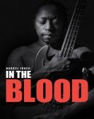 Darryl Jones: In the Blood poster