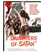 Daughters of Satan poster