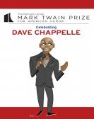 Dave Chappelle: The Kennedy Center Mark Twain Prize poster