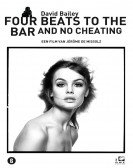 David Bailey: Four Beats to the Bar and No Cheating poster