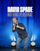 David Spade: Nothing Personal Free Download