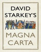 David Starkey's Magna Carta poster