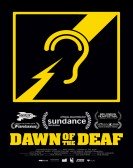 Dawn of the Deaf poster