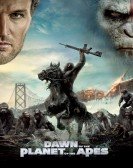 Dawn of the Planet of the Apes (2014) Free Download