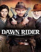 Dawn Rider poster