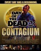 Day of the Dead 2: Contagium poster