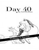 Day 40 Free Download