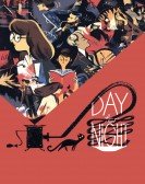 Day for Night poster