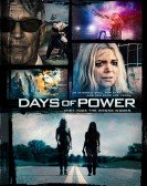 Days of Power (2018) poster