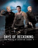 Days of Reckoning: The Making of Universal Soldier 4 Free Download