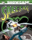 DC Showcase: The Spectre poster