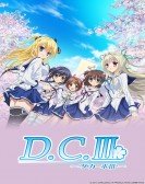 D.C.III: Da Capo III Special poster