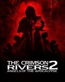 Crimson Rivers II: Angels of the Apocalypse poster