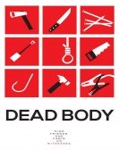 Dead Body poster