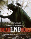 Dead End Road poster