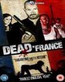 Dead in France poster