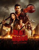 Dead Rising: poster