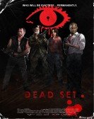 Dead Set poster