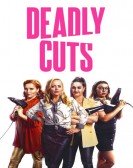 Deadly Cuts poster