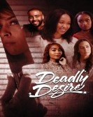 Deadly Desire poster