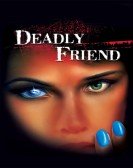 Deadly Friend poster