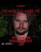 Deadly Game III: Dark Season poster