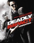 Deadly Impact poster