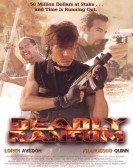 Deadly Ransom poster