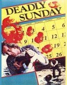 Deadly Sunday poster