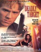 Deadly Target poster