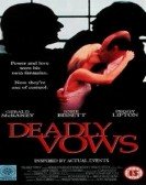 Deadly Vows poster