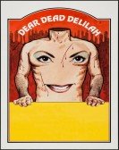 Dear Dead Delilah poster